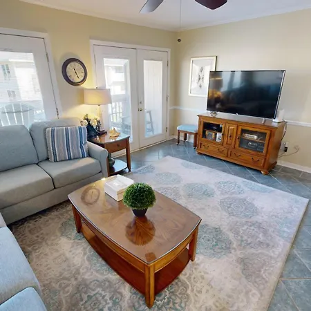 Sandpiper Cove 4216- By Holiday Isle Properties